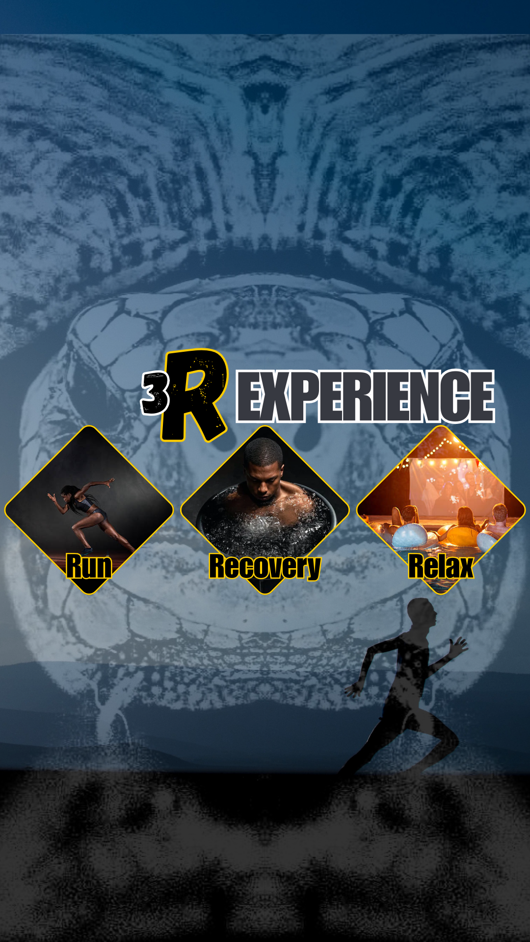 3R Experience
